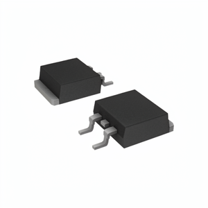 Original TO-263-3, D2PAK , TO-263AB Electronic Chips Component FESB8ATHE3_A/I Single Diodes - Product Image 1