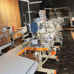 ALL MODEL INDUSTRIAL SEWING MACHINES for GARMENT FACTORY DIRECT FACTORY PRICE for BAG SHOES TEXTILE MANUFACTURER - Product Image 3