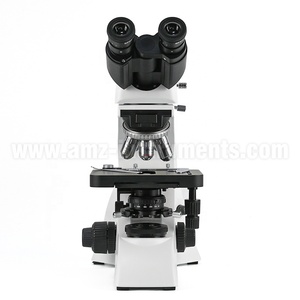 NK-310B 40X-1000X 大学および研究室向け科学研究生物複合顕微鏡 - Product Image 2
