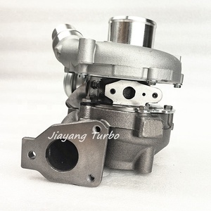 Turbo GTA1546V 8200732546 8200740282 1441100K0F 14411-00K0F 8200740282E per <span class=keywords><strong>Motore</strong></span> <span class=keywords><strong>Nissan</strong></span> <span class=keywords><strong>Qashqai</strong></span> 2.0L DCi M9RK - Product Image 2