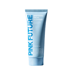 Nettoyant Visage Moussant Éclaircissant Soin de la Peau Lotion Nettoyante 100g pour Usage Quotidien à Domicile - Product Image 1