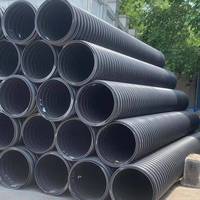 Mesin Penghancur Horizontal untuk Pipa Ekstrusi Plastik Diameter Besar |   Unit Penghancur Daur Ulang Industri
