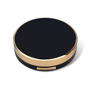 Tempat Kosmetik Bulat Plastik Kosong BB/CC Casing Bantalan Udara/Kemasan Bedak Padat Wadah Rias Wajah Lucu - Product Image 3