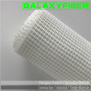 Xi măng tấm thạch cao xây dựng Lưới làm bằng sợi thủy tinh - Product Image 3