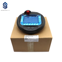 Panel de Pantalla Táctil HMI Original y Resistente KTP700 Basic HMI 6AV6645-0AB01-0AX0 6AV2123-2GB03-0AX0 6AV2123-2JB03-0AX0 Fas