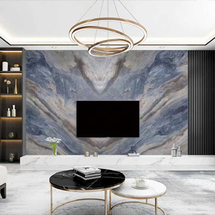 PVC UV Marble Interior Shower Decorative Pvc Wall Panels