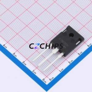 ทรานซิสเตอร์ฟิลด์ทรานซิสเตอร์ (มอสเฟท) แบบดั้งเดิมและใหม่247 - Product Image 1