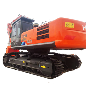 รถขุดมือสอง HITACHI ZX350H ZX350 ของแท้จากญี่ปุ่น 35 ตัน รถขุดตีนตะขาบ ZX360 ZX300 มือสองสำหรับขาย ได้รับการรับรองมาตรฐาน CE - Product Image 1