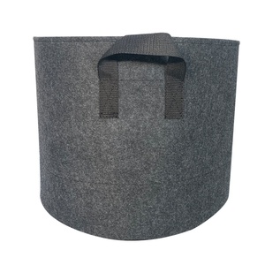 Customizable China Felt Planting <b>Bags</b> & Non-Woven Felt Baskets for Growing <b>Potatoes</b> Vegetables Plants - Product Image 4