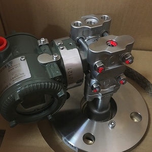 Transmisor de Montaje en Brida Yokogawa, Diferencial EJA210E EJA210E/220E EJA210E - Product Image 1