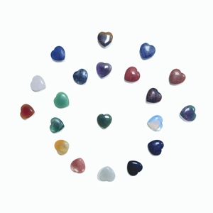Custom Natural Jade <b>Fridge</b> <b>Magnet</b> Magnetic Sticker Tourist Souvenir Home Decoration Gift OEM ODM - Product Image 2