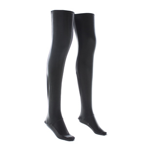 Tienda mayorista de juguetes sexuales para adultos directamente de fábrica, medias elásticas de cuero patentado, lencería para parejas, accesorios de bondage SM para mujeres - Product Image 1