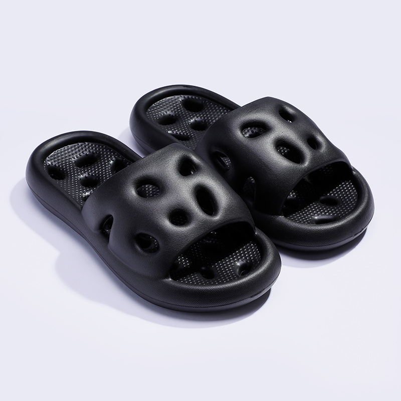 Summer Slippers Men Women Indoor Eva Soft Bottom Sandals Slippers Wholesale
