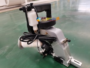 携帯用袋縫い機 穀物種子袋包装機 - Product Image 5