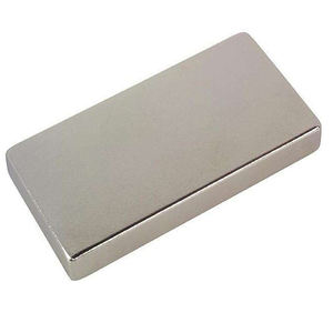 강력한 N52 블록 자석 20 X 10 X 5mm 사각 네오디뮴 자석 - Product Image 5