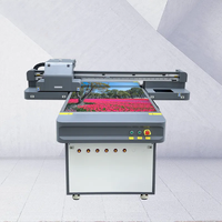 Imprimante UV industrielle YC1016 imprimante braille imprimante à jet d'encre