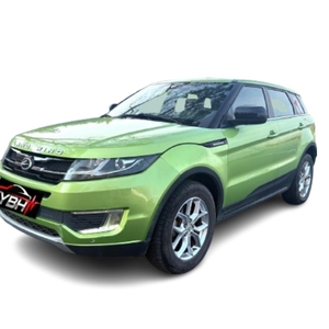 Práctico Landwind X7 2015 Usado, 2.0T Gasolina, Automático, 5 Puertas, 5 Plazas, SUV Compacto, Techo Panorámico, Auto Chino <span class=keywords><strong>de</strong></span> <span class=keywords><strong>Segunda</strong></span> <span class=keywords><strong>Mano</strong></span> - Product Image 1