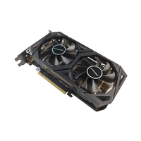 PCWINMAX RTX 2060 Super 8GB GDDR6 256Bit Dual-Fan Gaming Graphics Card OEM Wholesale Factory Price in Stock for Desktop Computer