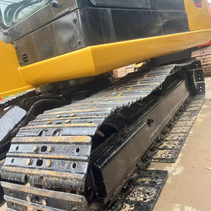 จัดส่งรวดเร็ว เครื่องจักรกลหนักมือสอง 6 ตัน CAT 306 306E 307E รถขุดขนาดเล็กมือสอง ได้รับการรับรองมาตรฐาน CE - Product Image 5