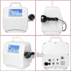 Instrument <span class=keywords><strong>de</strong></span> massage électrique multifonctionnel Gua Sha à aspiration sous vide pour drainage lymphatique et drainage des méridiens - Product Image 2
