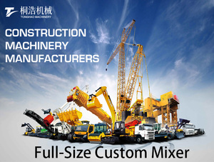 Concrete Mixer Machine Mobile Automatic Electric Self Loading <strong>Loader</strong> 60-90m/h PLD 1600 <strong>Batching</strong> Machine Chinese Industrial for - Product Image 5