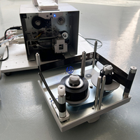 Imprimante à ruban thermique électrique HPRT Fc24FI TTO pour sacs en plastique, machine d'emballage VFFS, ligne de production