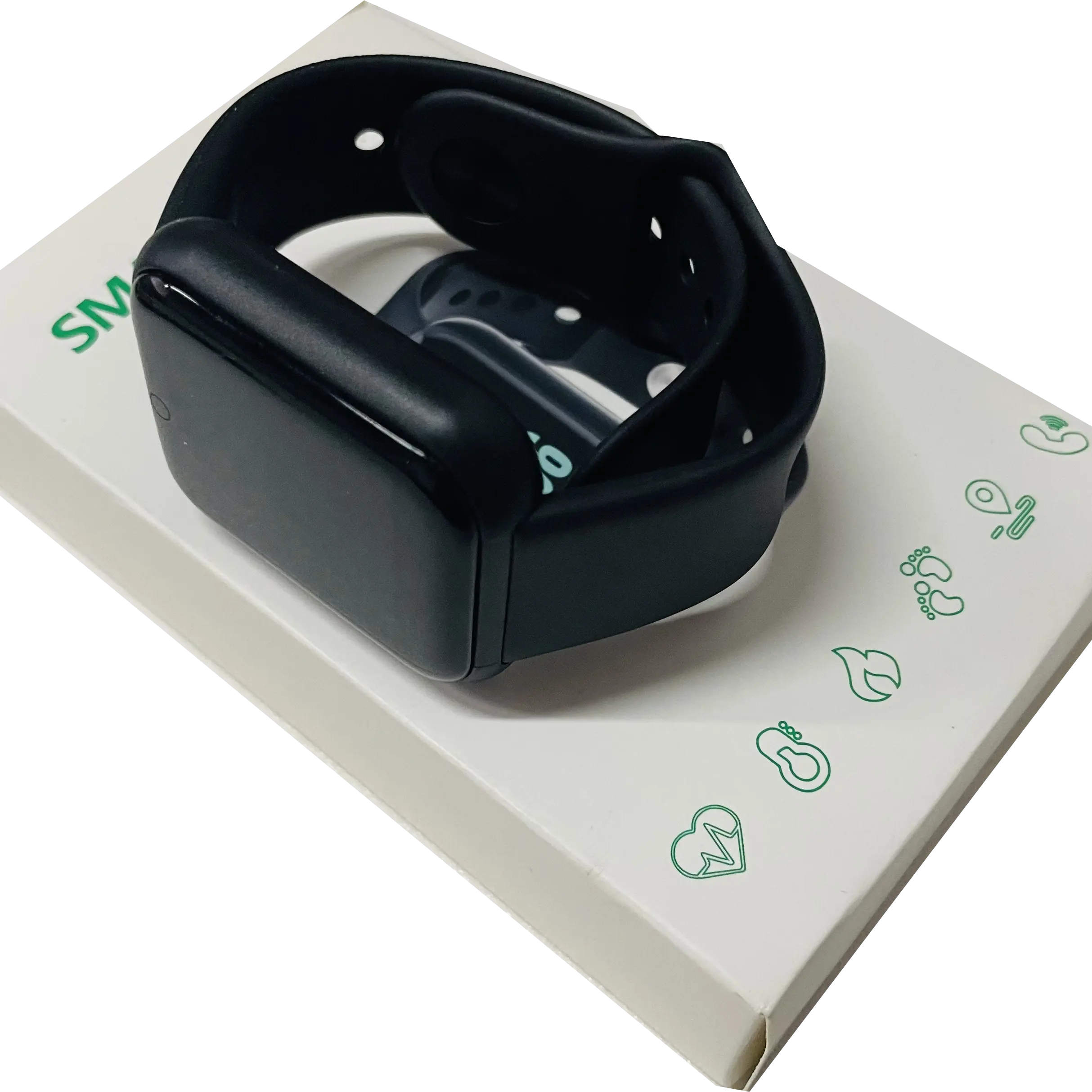Ücretsiz kargo erkek ürünleri D20 akıllı saat spor bilezik bluetooth telefon görüşmesi Tracker sağlık izleme Smartwatch adam kadın için