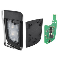 5 télécommandes KEYDIY KD900 série B, clé de voiture KD B24-3 pour programmeur KD-X2/KD-MAX/KD MINI