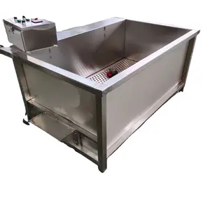 Hot Sale Cowhide blanching tank With Cheap Price