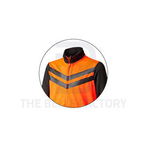 Chándales con cremallera para hombre hechos a medida, conjuntos de invierno transpirables, diseño superior fabricado directamente en Pakistán, recién llegado, precio barato - Product Image 2