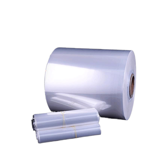 <span class=keywords><strong>PE</strong></span>热收缩膜收缩袋批发POF吸塑印刷食品级农用塑料封口膜可定制 - Product Image 3