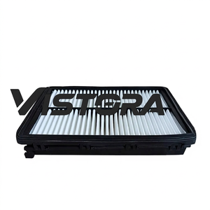 Filtro de Aire de Motor OEM 28113-I7100 para Land Cruiser Coralfly 28113-C1100, Nuevo, para Camiones y Vehículos Pesados - Product Image 2