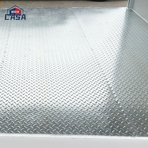 بسعر الجملة وصول الحاويات ، منزل الأمن كشك غرفة النشاط السريع ، منزل - Product Image 6