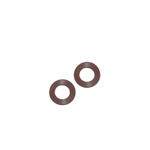 Glass <strong>Vial</strong> <strong>Silicone</strong>/epdm Hnbr Epdm Heat Resistant Gasket Rubber Seal - Product Image 5