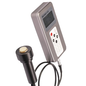 Détecteur de niveau de liquide ultrasonique portable à montage externe pour réservoirs de stockage de pétrole/produits chimiques - Product Image 3