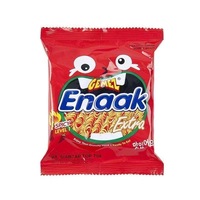 Mie Goreng Instan GEMEZ Enaak Rasa Ayam Indonesia, Kemasan Besar, Camilan