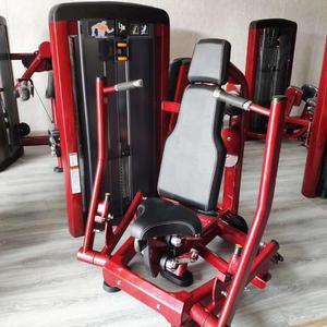 Hot Seller Gym <span class=keywords><strong>Machine</strong></span> Musculation Poitrine Exercice <span class=keywords><strong>Machine</strong></span> Poitrine Presse - Product Image 1
