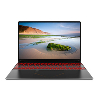 Fournisseur professionnel d'ordinateurs portables Ordinateur portable fin de 15,6 pouces 16 Go 1 To SSD Ordinateurs portables Dubaï