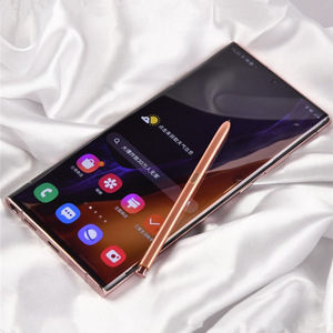 Teléfono Inteligente Octa Core Desbloqueado de Alta Calidad, Gran Oferta, <span class=keywords><strong>Note</strong></span> 20 Ultra 8+128GB LTE CDMA Versión Global Original - Product Image 4