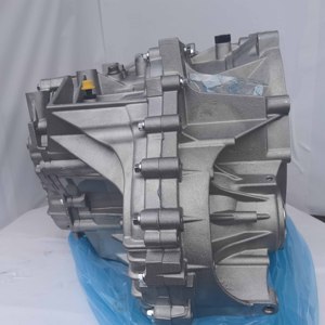 Transmisión Automática Remanufacturada de Alto Rendimiento MPS6 para XC60 Mondeo Zhisheng, Reconstruida, con 1 Año de Garantía y Entrega - Product Image 5