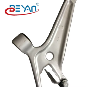 54500-8H31A 54500-8H310แขนควบคุมการลากสำหรับรถ <span class=keywords><strong>Nissan</strong></span> X-TRAILI 2.0 4x4 2.2 dCi 4x4 2.5 <span class=keywords><strong>GX</strong></span> 4x4 - Product Image 4