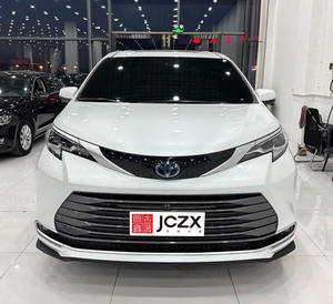<span class=keywords><strong>Toyota</strong></span> <span class=keywords><strong>Sienna</strong></span> Usado 2014-<span class=keywords><strong>2021</strong></span> LHD en Stock Listo para Enviar al Mejor <span class=keywords><strong>Precio</strong></span> al por Mayor Disponible - Product Image 2