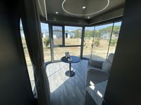 Conteneur Maison