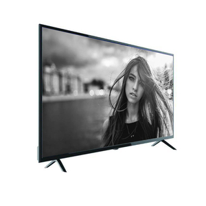 2024 OEM Fabricante Precio de fábrica Flat Tv Smart 50 <span class=keywords><strong>pulgadas</strong></span> Fábrica Barato Smart Tv Televisores Led 4K Tv Smart - Product Image 5
