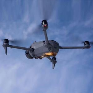 2025 NEW YX MAVIC 4 PRO Second-Hand Drones Industry Edition Mapping Drone Zenmatal 4E Power Inspection Drone - Product Image 3