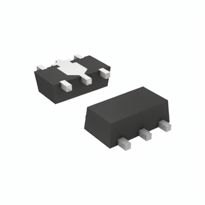 ตัวแทนจำหน่ายสินค้าอิเล็กทรอนิกส์ S-13A1H23-U5T1U3 อย่างเป็นทางการ ชิ้นส่วนวงจรอิเล็กทรอนิกส์ SOT 89 5/6 ระบบจัดการพลังงาน (PMIC) - Product Image 1