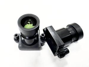 Objectif de caméra de sécurité BOSHI M12 <span class=keywords><strong>DarkLight</strong></span> F1.0 BlackLight 4.0mm, résolution 2MP-5MP, mise au point manuelle, angle de vue de 105,3 degrés - Product Image 5