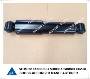 Amortisseur de remorque SCHMITZ 016508 - Product Image 1
