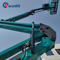 Nacelle élévatrice articulée électrique et diesel Genie JLG Skylift, nacelle télescopique autopropulsée, nacelle élévatrice à bras articulé, nacelle élévatrice à plateau, nacelle élévatrice à bras télescopique électrique
