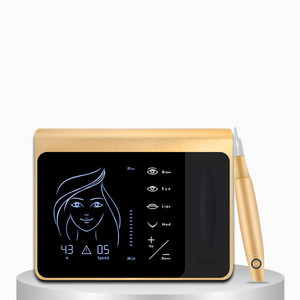 2024 una penna portatile del tatuaggio del sopracciglio della macchina del sopracciglio del tatuaggio - Product Image 5